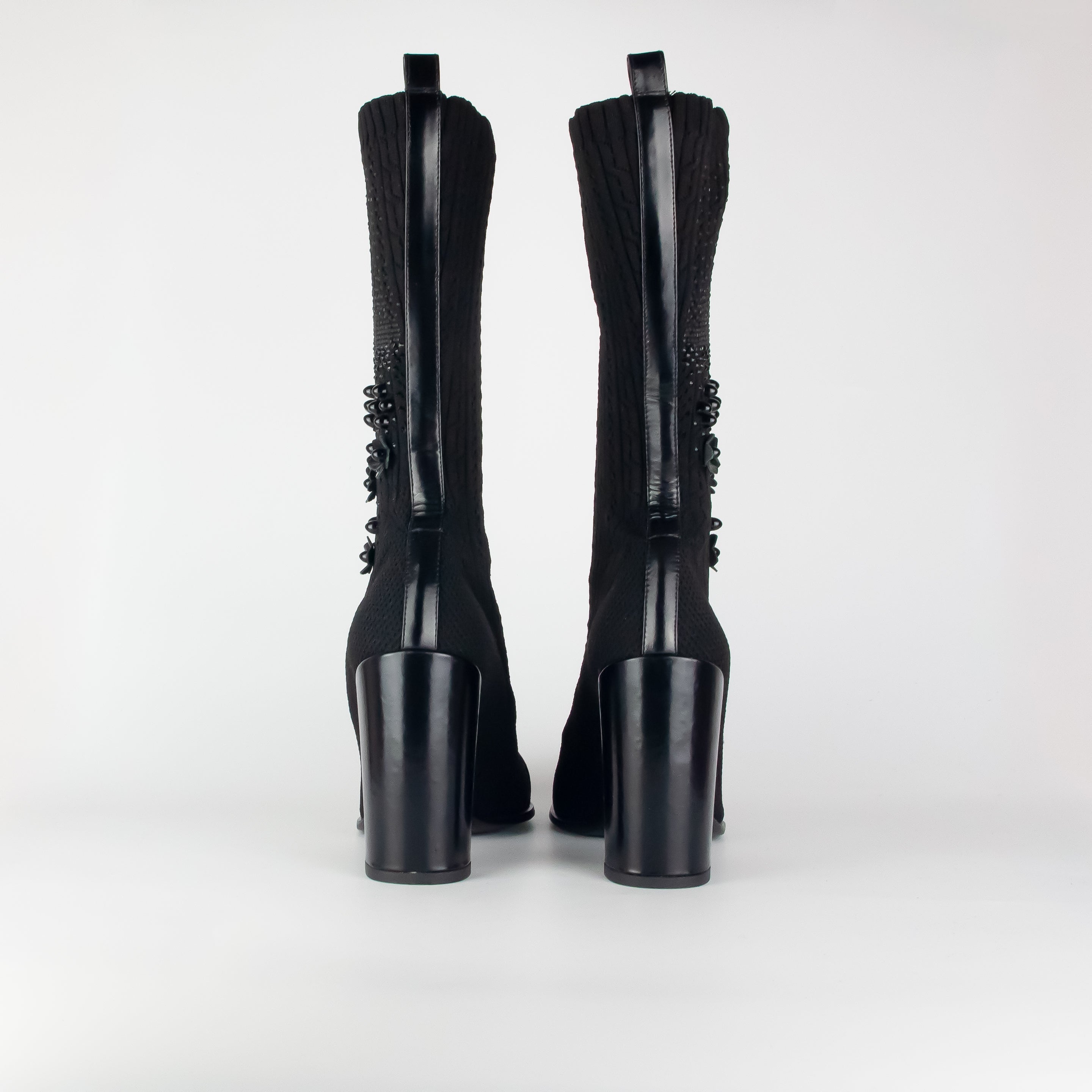 stuart-weitzman-boots-noir-bottines-black1